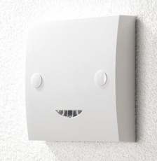 Датчик присутствия микроволновый ME6 MWS1A-PRM | 4911005810 | Световые Технологии