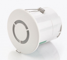 Датчик присутствия микроволновый ME6 MWS6-PRM | 4911005830 | Световые Технологии