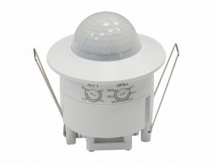 Датчик движения инфракрасный IS778 | 4911007040 | Световые Технологии