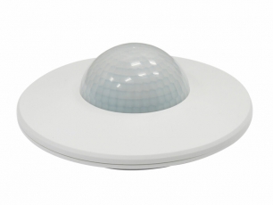 Датчик движения инфракрасный IS781 | 4911007030 | Световые Технологии