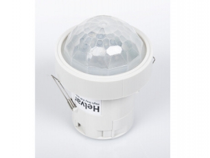 Датчик присутствия инфракрасный DigiDim 317M | 4911004700 | Световые Технологии