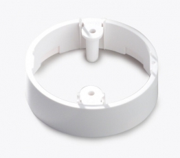 Крепление задней коробки ME6 MWS3A-DBB-EXT | 4911005890 | Световые Технологии