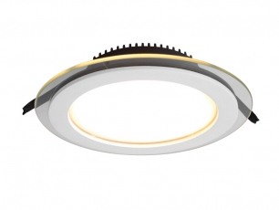 Светильник PIANO C 06 WH 4000K (with driver) | 1579000170 | Световые Технологии