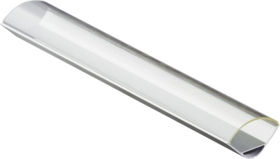 Светильник PROFILE S05 (anod profile + clear diffuser 2500mm) | 2398000540 | Световые Технологии