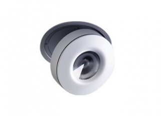 Светильник светодиодный UFO DL LED 35 D10 4000K | 1170001240 | Световые Технологии