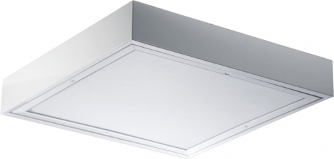 Светильник люминесцентный медицинский OWP 414 /595/ IP54/IP54 ES1 | 1371000140 | Световые Технологии