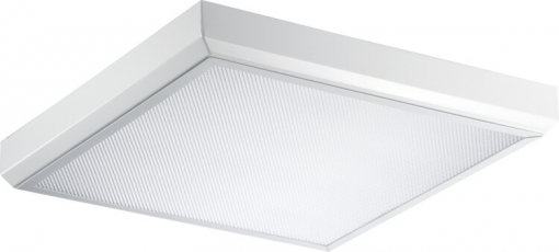 Светильник светодиодный ДПО PRS/S ECO LED 600 35Вт 4000К IP20 призма | 1060000100 | Световые Технологии