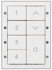 Панель управления 135W DALI | 4911002200 | Световые Технологии