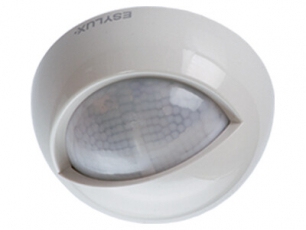 Датчик движения уличный MD-W200i white | 4911000080 | Световые Технологии