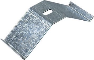 Скоба подвеса тросового LNK | 2295000330 | Световые Технологии