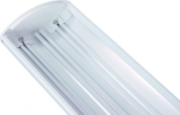 Крышка торцевая RV | 2305000010 | Световые Технологии