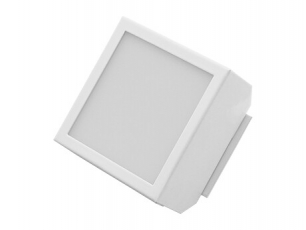 Светильник светодиодый ДВО GRILDOT 150x150 W 15Вт 4000K IP40/IP20 | 1749000030 | Световые Технологии