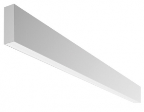 Светильник светодиодный ДПО/ДСО PROFILE 30H S LED 1200 26Вт 4000K 	IP20 | 1248001440 | Световые Технологии