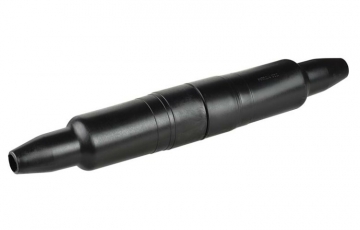 Муфта п/эт прямая МПП 2/4 ССД | 120301-00004 | СВЯЗЬСТРОЙДЕТАЛЬ