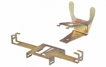 Кронштейн для подвески МКО-С6, С7 (с запасом) ССД | 130106-00495 | СВЯЗЬСТРОЙДЕТАЛЬ