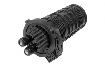 Муфта-кросс МКО-С6/С09-2/4SC-1PLC4-SC/APC-10SC-10SC/APC-2SC/APC-2ФТ16 ССД | 130408-00080 | СВЯЗЬСТРОЙДЕТАЛЬ