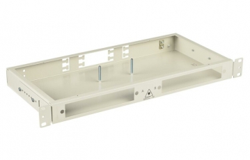 Кросс ШКОС-М-1U/2(корпус б/планок,б/ЗИП,б/кассеты) ССД | 130303-02093 | СВЯЗЬСТРОЙДЕТАЛЬ