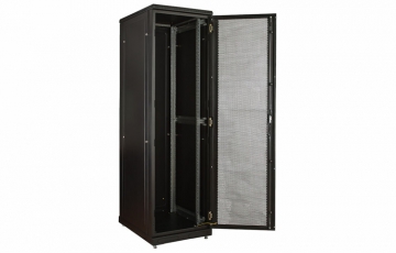 Шкаф телекоммуникационный напольный 19