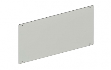 Стенка задняя для шкафа ШТ-НС 15U ССД | 130411-00733 | СВЯЗЬСТРОЙДЕТАЛЬ