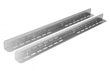 Уголок опорный УО-45(2шт) ССД | 130411-00767 | СВЯЗЬСТРОЙДЕТАЛЬ