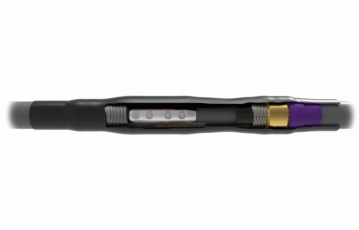 Муфта соединительная 1 ПСТ-10 (150-240) с соединителями ССД | 120317-00281 | СВЯЗЬСТРОЙДЕТАЛЬ