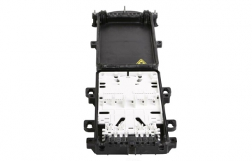 Муфта-кросс МКО-П1/A-10SC ССД | 130408-00051 | СВЯЗЬСТРОЙДЕТАЛЬ