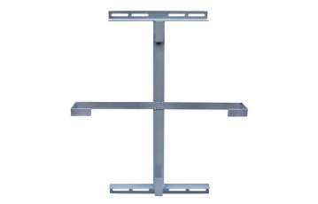 Устройство УПМК для подвески муфт и запаса кабеля, универсальное ССД | 130106-00452 | СВЯЗЬСТРОЙДЕТАЛЬ