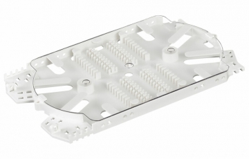 Комплект кассеты КТ-3645 (стяжки, маркеры, КДЗС 40 шт, крышка, петли) ССД | 130106-00114 | СВЯЗЬСТРОЙДЕТАЛЬ