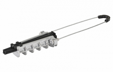 Зажим анкерный PA-1000.1 | 130801-02675 | СВЯЗЬСТРОЙДЕТАЛЬ