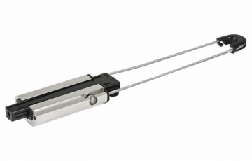 Зажим анкерный PA-1500 | 130801-02676 | СВЯЗЬСТРОЙДЕТАЛЬ