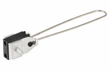 Зажим анкерный PA-157 | 130801-02683 | СВЯЗЬСТРОЙДЕТАЛЬ