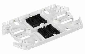 Комплект кассеты КУ-3260 (стяжки, маркеры, КДЗС 40 шт.) ССД | 130106-00110 | СВЯЗЬСТРОЙДЕТАЛЬ