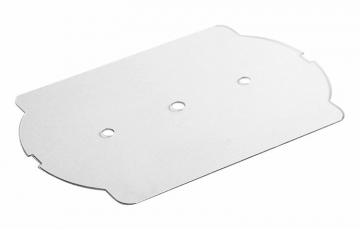 Крышка кассеты КТ ССД | 130106-00409 | СВЯЗЬСТРОЙДЕТАЛЬ