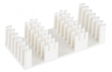 Ложемент Л24-4525 для ССД КДЗС-4525 | 130106-00450 | СВЯЗЬСТРОЙДЕТАЛЬ