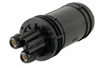 Муфта-кросс МКО-Ц8/А-5SC-2ФТ16 ССД | 130408-00168 | СВЯЗЬСТРОЙДЕТАЛЬ