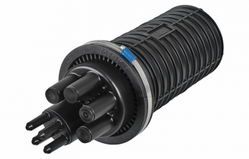 Муфта МТОК-В2/216-1КТ3645-К ССД | 130103-00045 | СВЯЗЬСТРОЙДЕТАЛЬ