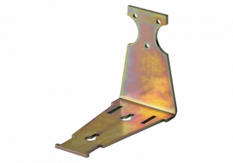 Кронштейн для подвески МТОК-Л6, Л7 упрощённый ССД | 130106-00562 | СВЯЗЬСТРОЙДЕТАЛЬ