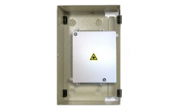 Кожух защитный КЗ-ШКОН-ММА/МПА/2/3 ССД | 130409-00355 | СВЯЗЬСТРОЙДЕТАЛЬ