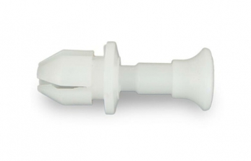 Защелка для крепления панелей съемных 1пара (вилка+розетка) (ШКОС) SR-1010 | 210908-00013 | СВЯЗЬСТРОЙДЕТАЛЬ