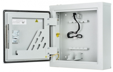 Кросс ШКОН-КПВ-64(2) с кронштейном (корпус) ССД | 130411-00148 | СВЯЗЬСТРОЙДЕТАЛЬ