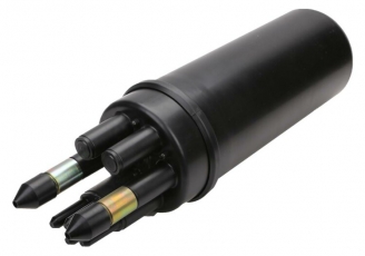 Муфта МТОК-Б1/216-1КТ3645-К-44 ССД | 130103-00821 | СВЯЗЬСТРОЙДЕТАЛЬ