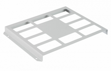 Карман для документации к шкафам ССД | 130411-01168 | СВЯЗЬСТРОЙДЕТАЛЬ