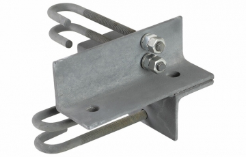 Узел крепления натяжной УКНУ-2 (63-125мм) ССД | 130801-02812 | СВЯЗЬСТРОЙДЕТАЛЬ