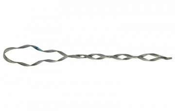 Зажим спиральный натяжной НСО-2-9/11,5 | 130801-02279 | СВЯЗЬСТРОЙДЕТАЛЬ