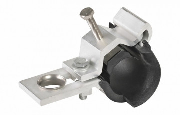 Зажим поддерживающий SM-130 | 130801-02691 | СВЯЗЬСТРОЙДЕТАЛЬ