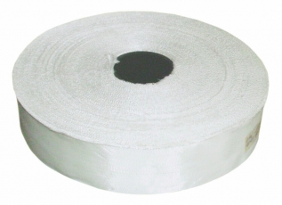 Лента стеклянная электроизоляционная ЛЭСБ 0,2ммх40мм | 120804-00073 | СВЯЗЬСТРОЙДЕТАЛЬ