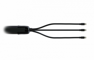 Муфта концевая 3 ПКТп-1 (16-25) ССД с наконечниками | 120317-00322 | СВЯЗЬСТРОЙДЕТАЛЬ