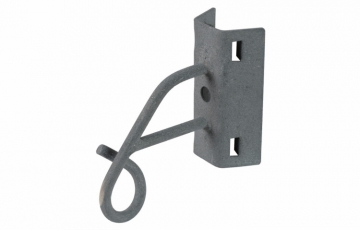 Узел крепления поддерживающий УК-П-02 сварной ССД | 130801-00329 | СВЯЗЬСТРОЙДЕТАЛЬ