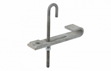 Узел крепления УТП-3 ССД | 130801-01070 | СВЯЗЬСТРОЙДЕТАЛЬ