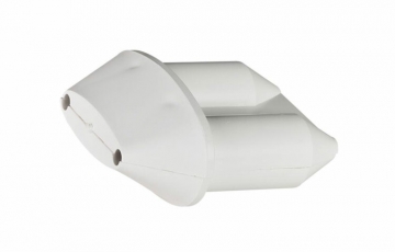 Комплект №6 для ввода ОК (для ввода транзитной петли ОК с одной оболочкой или ОК с арамидными нитями без крепления силовых элементов) (МТОК-Б1, В3, Г3